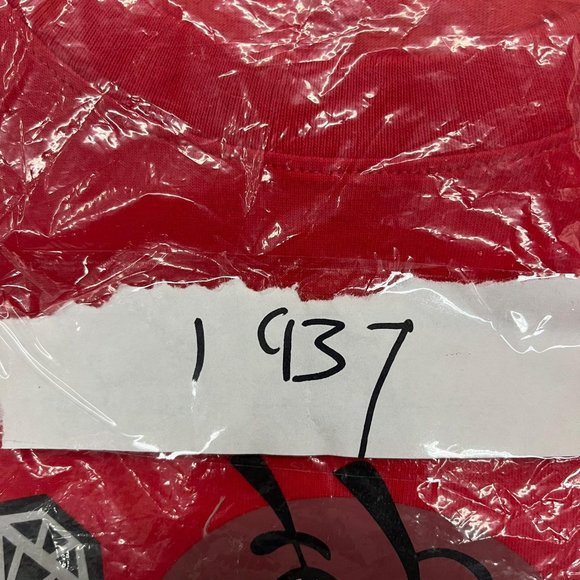 NWOT ICECREAM 1pc Round Neck T-shirt - Picture 5 of 6